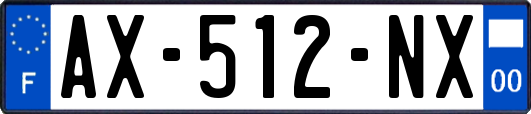 AX-512-NX