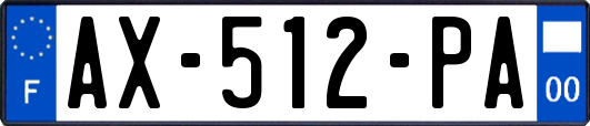 AX-512-PA