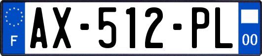 AX-512-PL