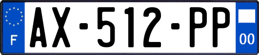 AX-512-PP