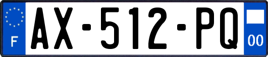 AX-512-PQ