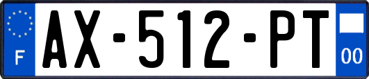 AX-512-PT