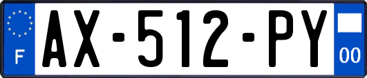 AX-512-PY