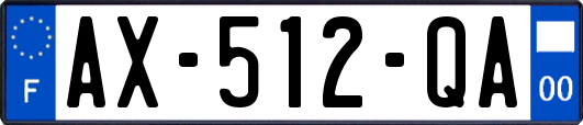 AX-512-QA