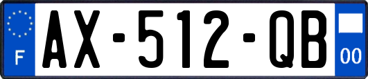 AX-512-QB