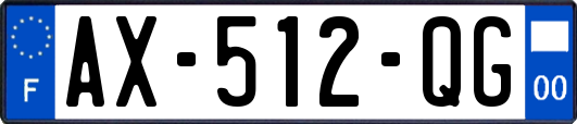 AX-512-QG