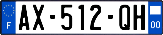 AX-512-QH