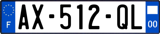 AX-512-QL