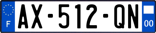 AX-512-QN