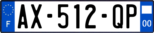 AX-512-QP