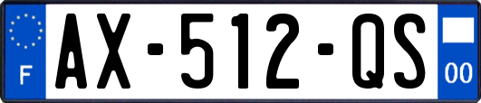AX-512-QS
