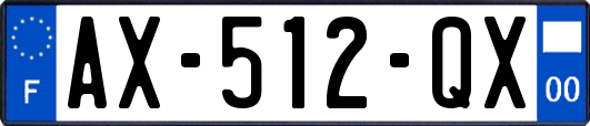 AX-512-QX