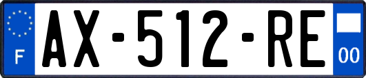 AX-512-RE