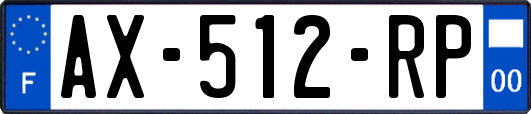 AX-512-RP