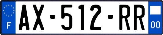 AX-512-RR