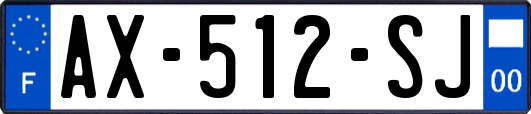 AX-512-SJ