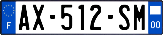 AX-512-SM