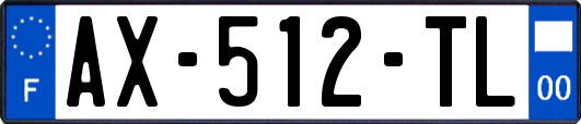AX-512-TL