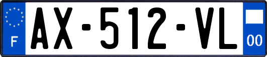 AX-512-VL