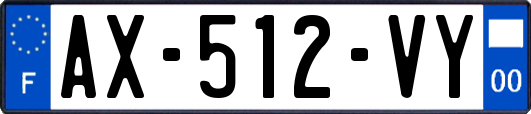 AX-512-VY