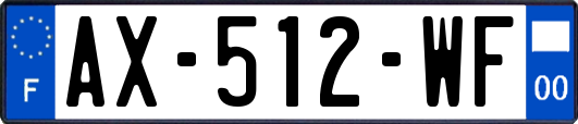 AX-512-WF