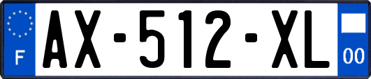 AX-512-XL