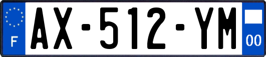 AX-512-YM