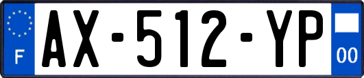 AX-512-YP