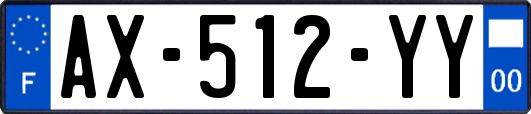 AX-512-YY
