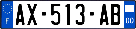 AX-513-AB