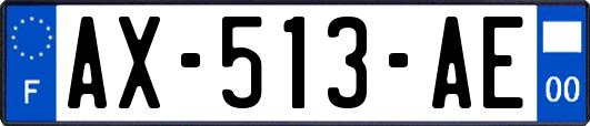 AX-513-AE