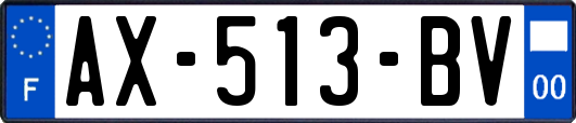 AX-513-BV