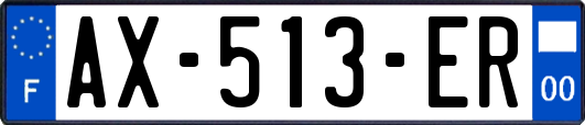 AX-513-ER