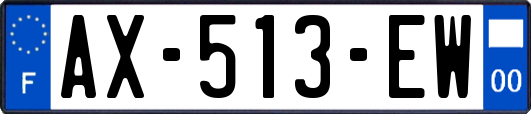 AX-513-EW