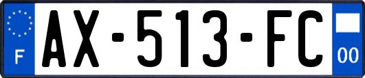 AX-513-FC