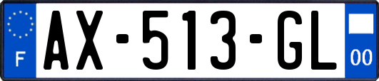 AX-513-GL