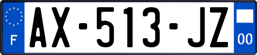 AX-513-JZ