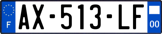 AX-513-LF