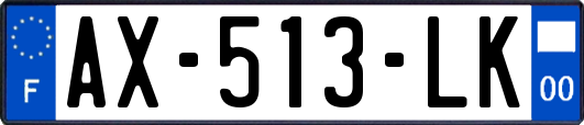 AX-513-LK