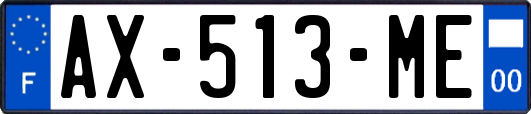 AX-513-ME