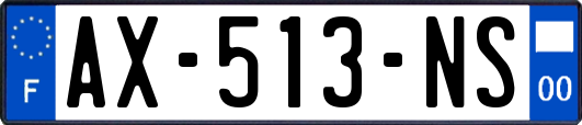 AX-513-NS