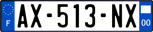 AX-513-NX