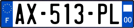 AX-513-PL