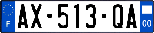 AX-513-QA