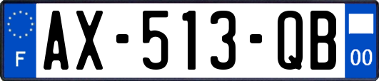 AX-513-QB