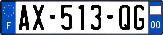 AX-513-QG