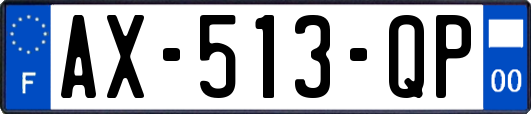 AX-513-QP