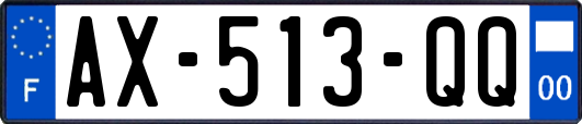 AX-513-QQ