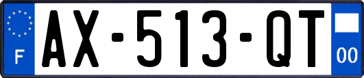 AX-513-QT