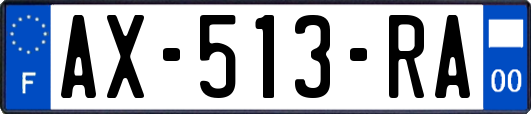 AX-513-RA